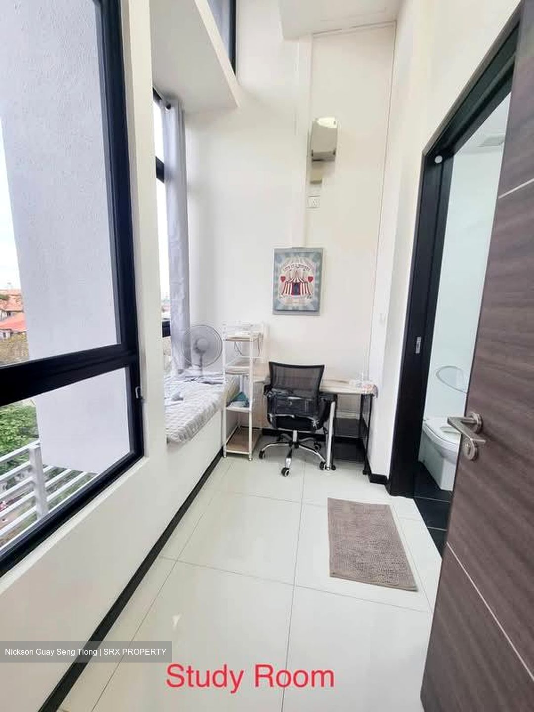Viva Vista (D5), Apartment #562270251
